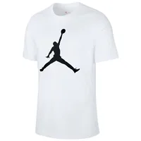 Nike Jordan Jumpman Ss Crew M Cj0921-100