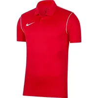 Nike Koszulka męska Dri Fit Park 20 czerwona r. L Bv6879 657