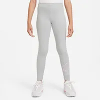 Nike Leggings Sportswear Favorites Jr Dd6278-077 Dd6278077
