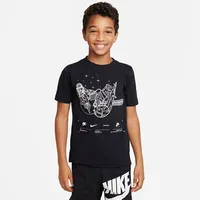 Nike Sportswear Jr Dx9511-010 T-Shirt Dx9511010