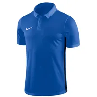 Nike T-Shirt Dry Academy 18 Polo Jr 899991-463