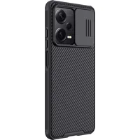 Nillkin Camshield Pro Hard Case for Xiaomi Redmi Note 12 5G Black 57983114884