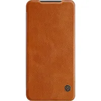 Nillkin Qin Book Case for iPhone 12 Pro Max 6.7 Brown 2453301