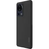Nillkin Super Frosted Pro Back Cover for Xiaomi 13 Lite Black 57983115276