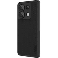 Nillkin Super Frosted Pro Magnetic Back Cover for Xiaomi Redmi Note 13 5G Poco X6 Black 57983119759