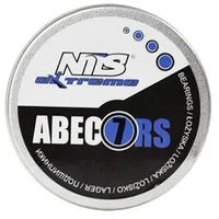 Nils Extreme Purpurowy Carbon bearings 8 pcs. Abec-7 Rs 16-31-02516-31-025