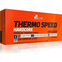 Olimp Labs Thermo Speed Hardcore Mega Caps kondicionieris // S222195