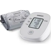 Omron Hem-7121J-E blood pressure unit Upper arm Automatic