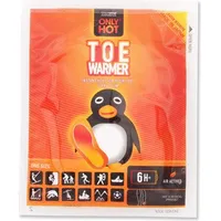 Only One - Hot Toe Warmer 6H 2 pcs 