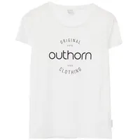 Outhorn T-Shirt W Hol21-Tsd606A 10S Hol21Tsd606A10S