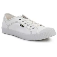 Palladium Shoes Pallaphoenix Cvs Ii Star White W 77030-116-M