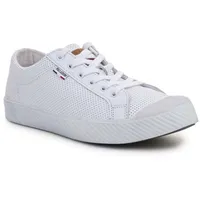 Palladium Shoes Pallaphoenix Ol U- White W 75734-100-M 7534-100-M