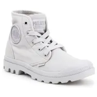 Palladium Shoes Us Pampa Hi F Vapor W 92352-074-M