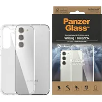 Panzerglass Clearcase Sam S23 S916 clear 0434