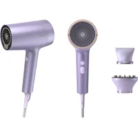 Philips 7000 Series Hairdryer Bhd720 10  2300 W Thermoshield technology 4 heat and 2 speed settings Bhd720/10