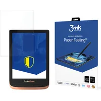 Pocketbook Touch Hd 3 - 3Mk Paper Feeling 8.3 screen protector Do Feeling100