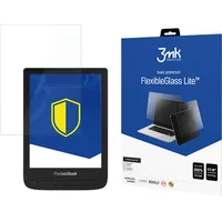 Pocketbook Touch Lux 5 - 3Mk Flexibleglass Lite screen protector Fg Lite1113