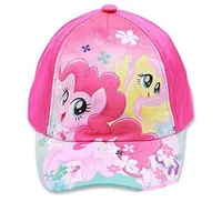Pony My Little poniju beisbola cepure 54 rozā 2326 771-793-B-54