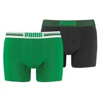 Puma boxer shorts 2-Pack M 651003001 327 651003001327