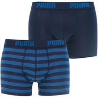 Puma Boxer shorts Stripe 1515 2P M 591015001 056 591015001056