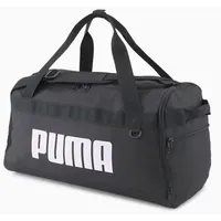 Puma Challenger Duffel Soma S 079530-01 / melna
