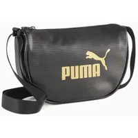 Puma Core Up Half Moon soma 090282-01 / melna