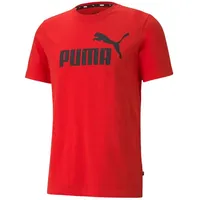 Puma Ess Logo Tee High M 586666 11 58666611