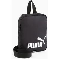 Puma Phase Portable Ii soma 079955-01 / melna viens izmērs