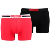 Puma Placed Logo Boxer 2P M 906519 07 90651907
