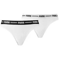 Puma String 2P Pack Underwear W 907854 04 90785404