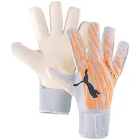 Puma Ultra Grip 1 Hybrid Pro M 41786 05 goalkeeper gloves 4178605