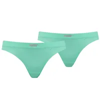 Puma underwear Micro Mesh Bikini 2P W 907632 01 90763201