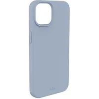 Puro Icon Cover iPhone 14 Plus 6,7 niebieski sierra blue Ipc1467Iconlblue