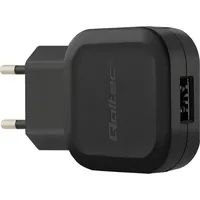 Qoltec  
 50184 Ac adapter for Smart