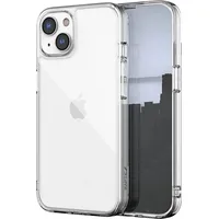 Raptic X-Doria Clearvue Case iPhone 14 Plus back cover clear For Iphone Clear