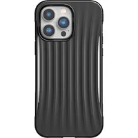 Raptic X-Doria Clutch Case iPhone 14 Pro back cover black For Iphone Black