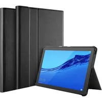 Reach Macins Folio Cover Lenovo Tab M10 Plus X606 10.3 melns 4000000942030