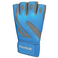 Reebok Fitness I300/Blue Training Gloves