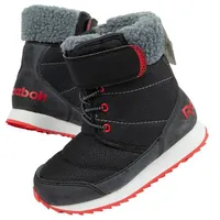 Reebok Shoes, snow boots Snow Prime Jr Ar2710