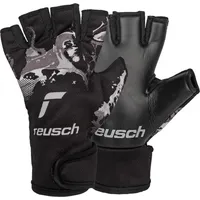 Reusch Futsal Gloves Infinity 53 70 330 7700 / melni 10