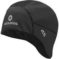 Rockbros Bicycle cap Ypp044 Black 184204400 02
