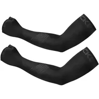 Rockbros Cycling Sleeves Size L Xt057-1Bkl Black