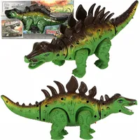 Roger Interaktīvais dinozaurs Stegosauru Rotaļlieta 5903039742215