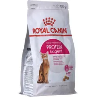 Royal Canin Protein Exigent cats dry food Adult Vegetable 400 g Art1113485