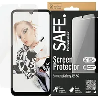 Safe by Panzerglass Sam A25 5G Screen Protection Ultra-Wide Fit Safe95680