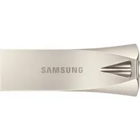 Samsung Drive Bar Plus 64Gb Silver Muf-64Be3/Apc
