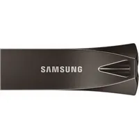Samsung Drive Bar Plus 64Gb Titan Gray Muf-64Be4/Apc