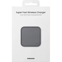 Samsung Ep-P2400 Smartphone Grey Usb Indoor Ep-P2400Tbegeu