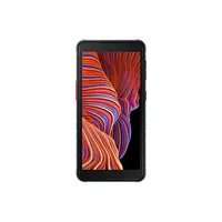 Samsung Smartphone Galaxy Xcover 5 G525Ds 4/64Gb Enterprise Edition black Sm-G525Fzkdeee
