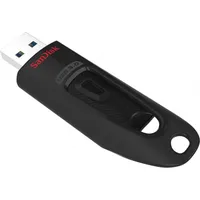 Sandisk Ultra Usb flash drive 64 Gb Type-A 3.2 Gen 1 3.1 Black Sdcz48-064G-U46